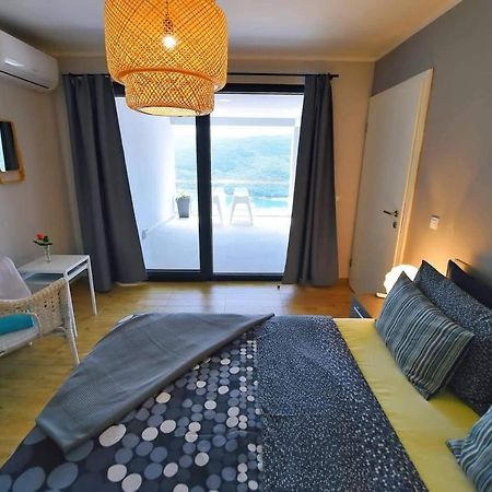 Apartment Vanilla I With Beautiful Seaview Rabac Buitenkant foto
